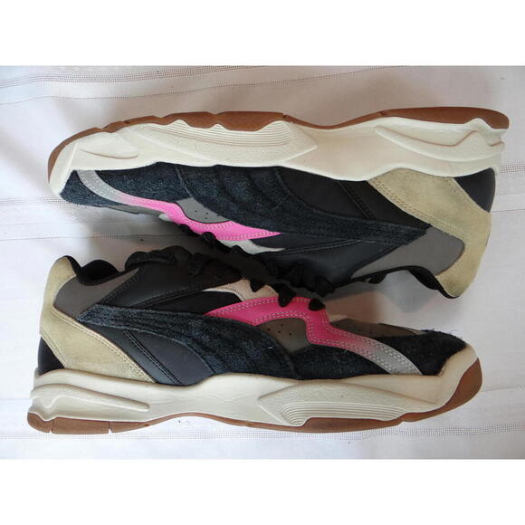 Puma RH Men's Sneakers Multi-Color Size Unknown - Picture 8 of 9